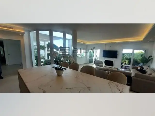 Villa de Lujo 4 Dormitorios Marbella