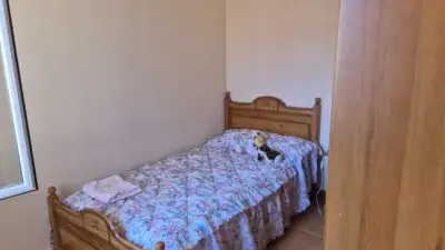 Casa en Venta Amueblada 290m2 Dos Plantas Terraza Patio Cochera