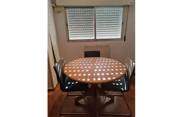 Alquiler Estudio 30m2 Coslada Pueblo Cerca Metro Renfe