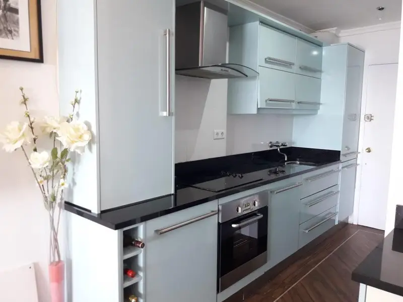 Apartamento en Costa del Sol con Vistas al Mar