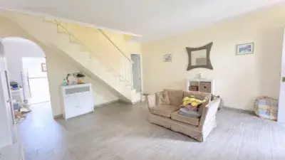 Duplex en Algarrobo Costa cerca de la playa
