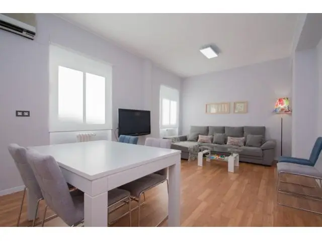 Piso Centrico Reformado Granada 3 Dormitorios 2 Baños