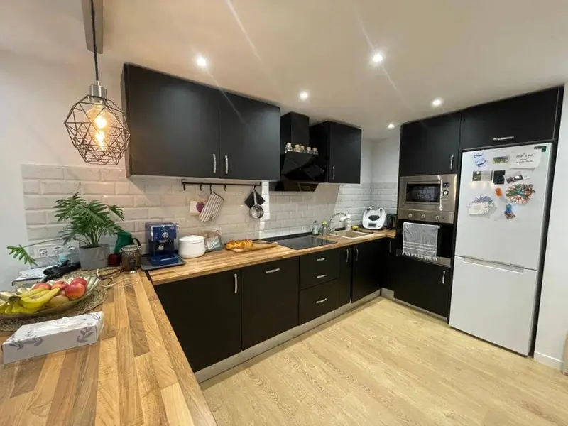 Apartamento en venta El Molinar Palma de Mallorca para inversores