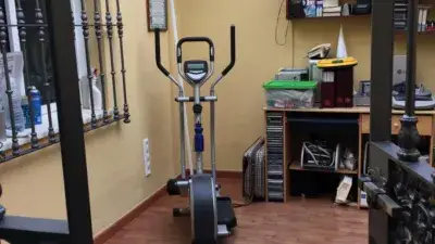 Piso en Venta Moron de la Frontera 3 Dormitorios Garaje Trastero