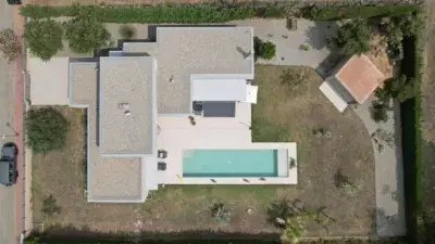 Chalet en Venta Peralada Club Golf 3 Dormitorios Piscina