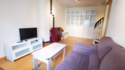 Atico Duplex en Ogíjares con Garaje y Terraza