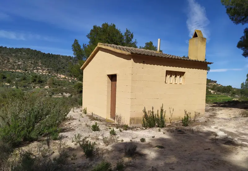 Venta Terreno Rustico 14 Hectareas Albi