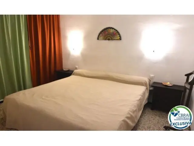 Apartamento en Venta Santa Margarita Roses Cerca de la Playa