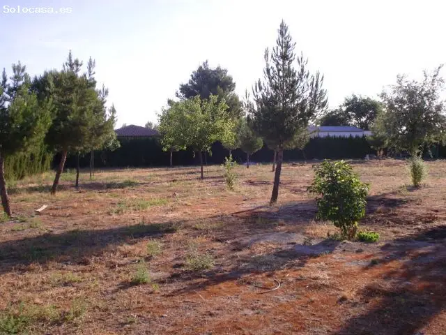 Parcela 5500m2 Casa 60m2 Ampliable Chimenea Agua Luz