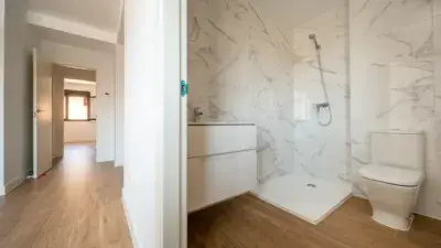 Casa Adosada en Villalbilla 4 Habitaciones 3 Baños