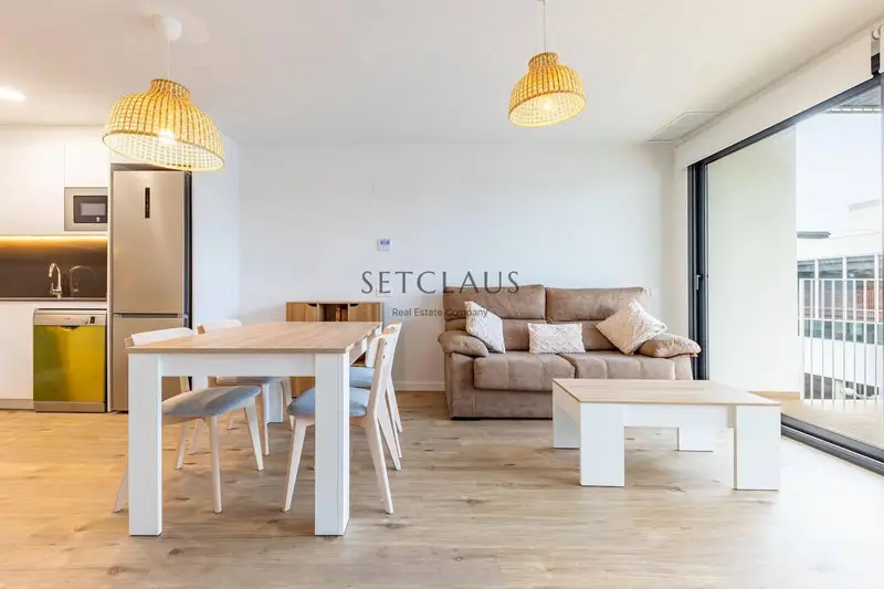 Piso en venta en Manresa Badalona cerca de la playa