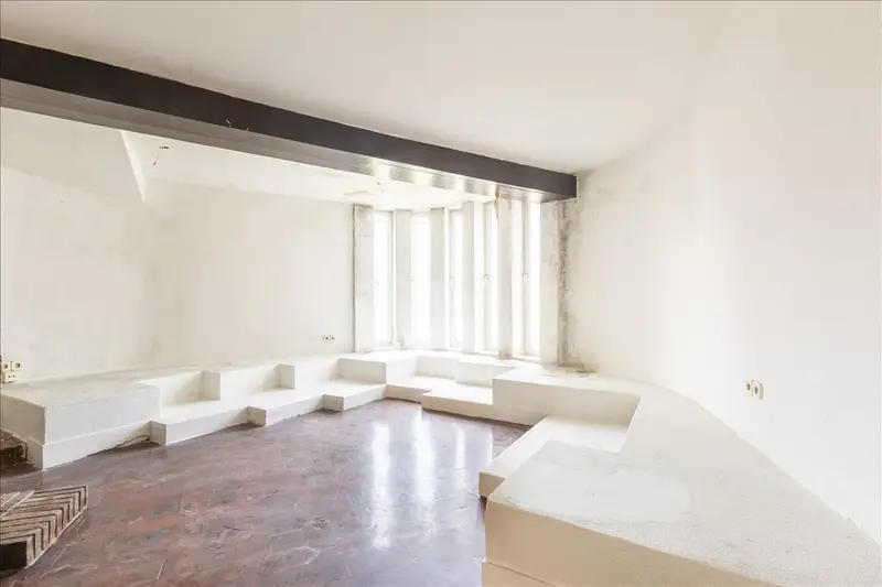 Casa con Piscina y Jardin en Alpedrete Madrid