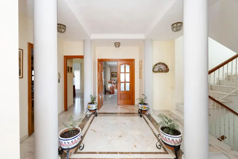 Chalet en venta en Cortijo del Aire Granada