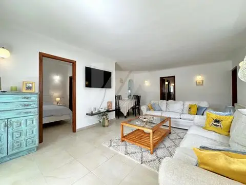Apartamento en Moraira cerca de la playa 3 dormitorios 2 banos