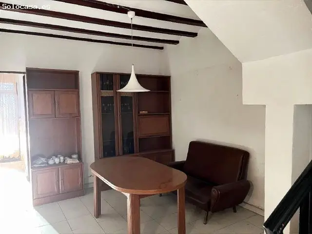 Casa en Venta Vila Real 145m2 Dos Plantas Terraza Cochera
