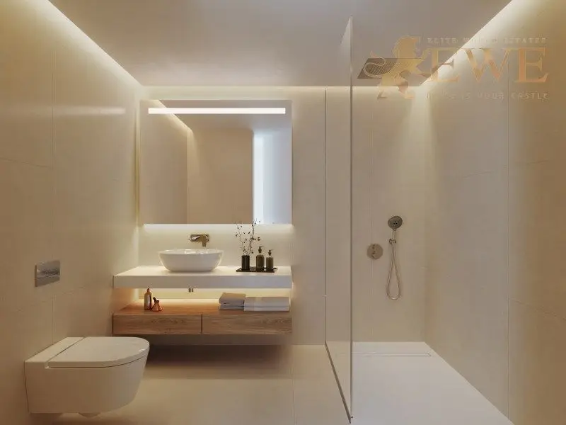 Venta Apartamento con Vistas Parroquia de la Matanza