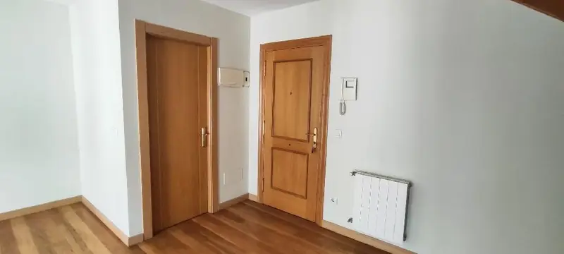 Venta Duplex con Terraza en Centro Torrelavega