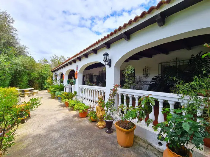 Casa 3 Dormitorios Cerca San Martin Tesorillo Sotogrande