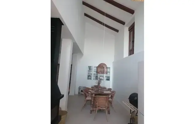 Alquiler casa pueblo Coin 4 dormitorios 2 baños Amueblada