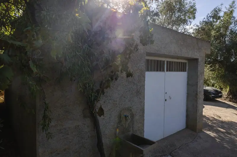 Venta Terreno Rustico con Produccion Murchas Lecrin