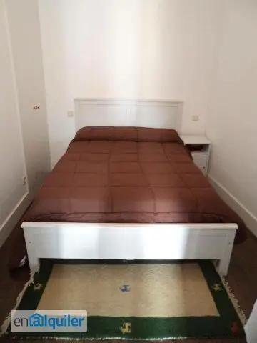 Apartamento 80m2 Madrid Centro Sol - Estrenar