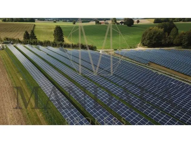 Terreno para Parque Fotovoltaico en Bergondo A Coruña