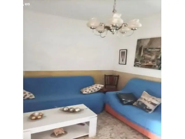 Casa con Terreno en Dalias 4 habitaciones