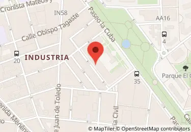 Venta de Vivienda 90m2 Albacete