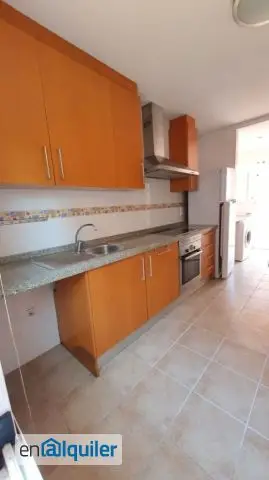Alquiler Casa 3 Dormitorios 2 Baños Palmera Cerca Gandía