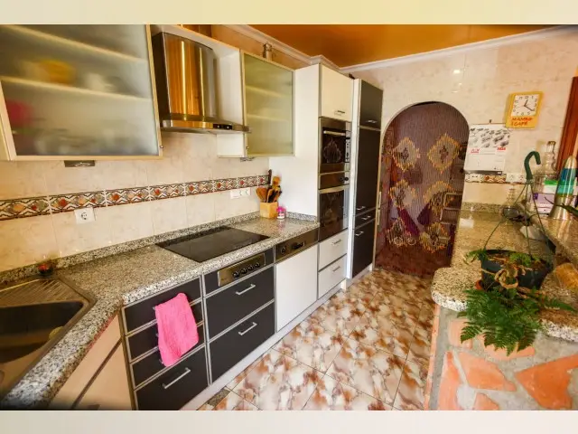 Apartamento 2 Dormitorios Orba Centro Venta