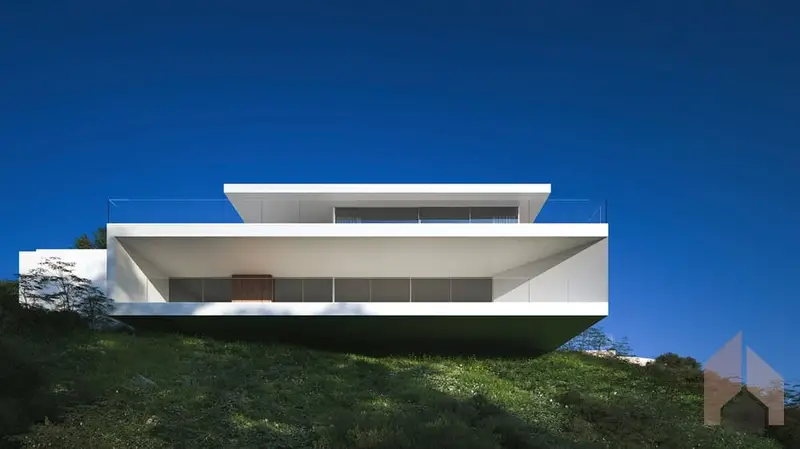 Chalet de Lujo en Paichi con Vistas al Mar