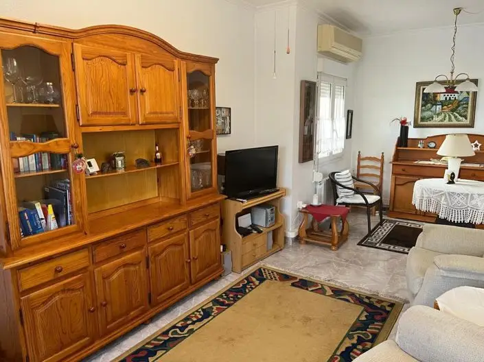 Villa en Venta Playa Flamenca 2 Dormitorios