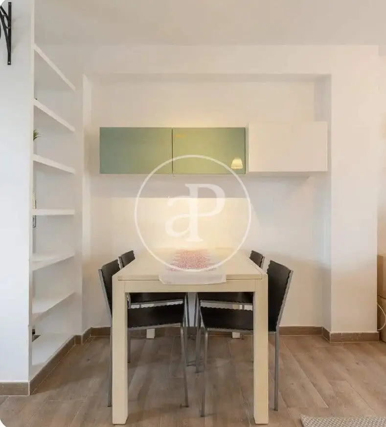 Apartamento en alquiler en Russafa, València ciudad, Valencia