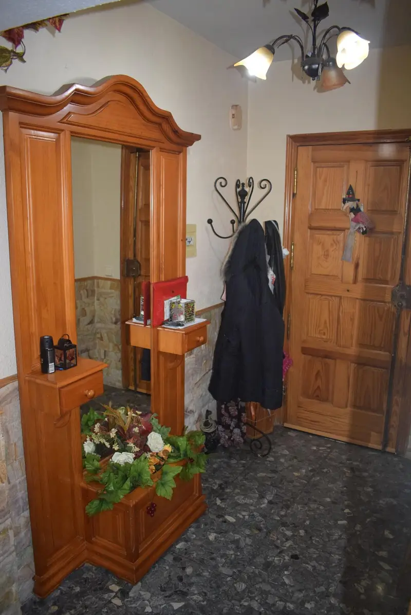 Casa Mata en Málaga Centro Histórico - 3 Dormitorios - Terraza 40m²