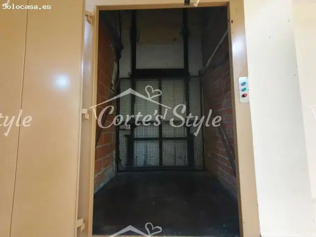 Local Comercial en Venta en Tomelloso Ciudad Real