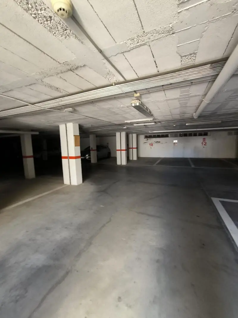 Garaje Subterraneo en Venta Torrevieja