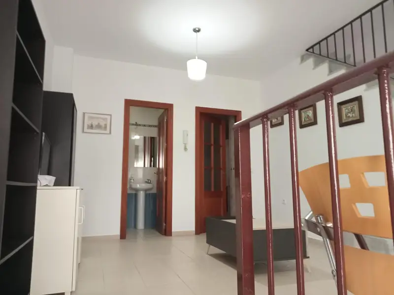 Venta Duplex con Terraza en Barbate