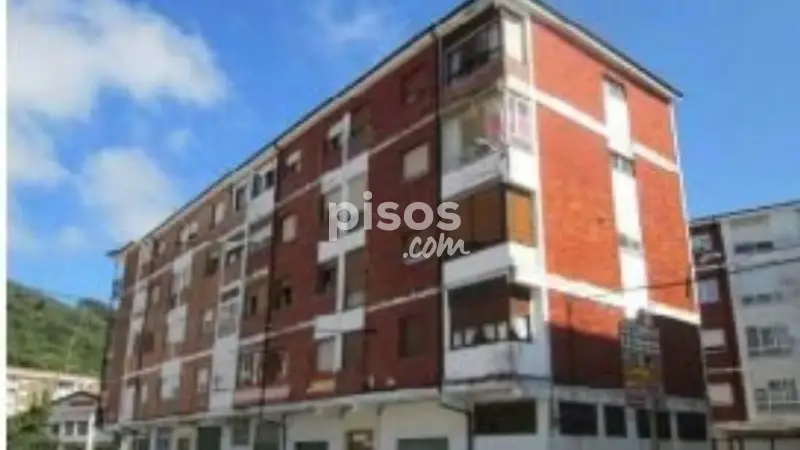 Piso en Venta Calle Clmendez Nuñez Santo	ña Cantabria