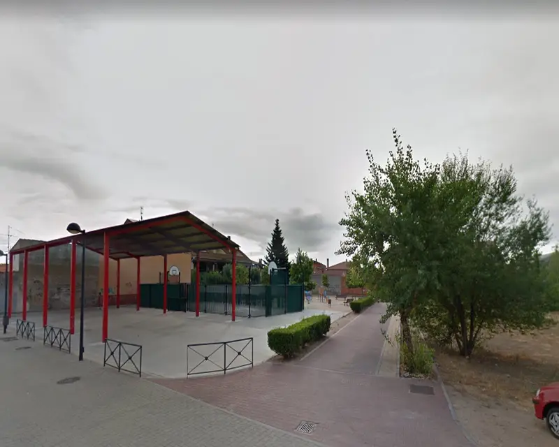 Garaje en Venta Valladolid 5m2 Calle de los Chopos