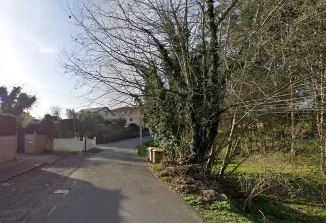 Casa en Venta en Sada A Coruña Ideal para Inversores 553m2