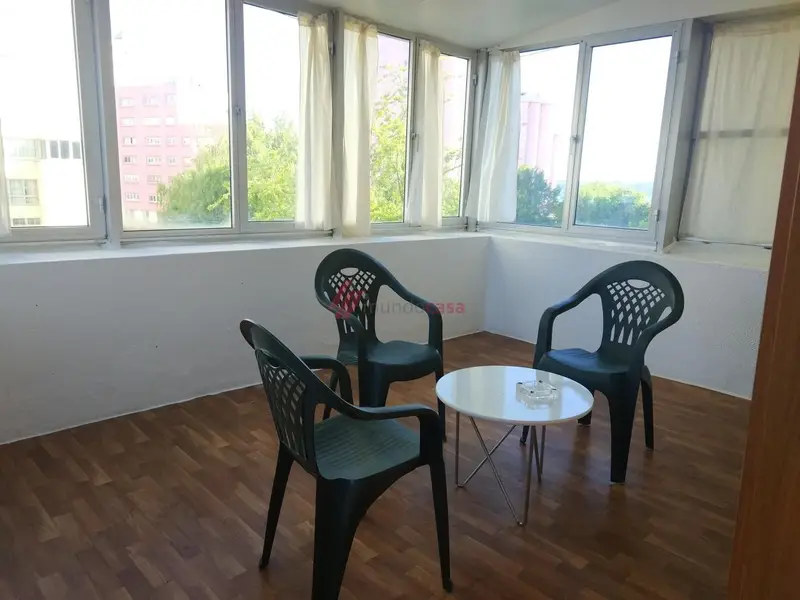 Venta Piso 2 Dormitorios Caranza Ferrol Terrazas