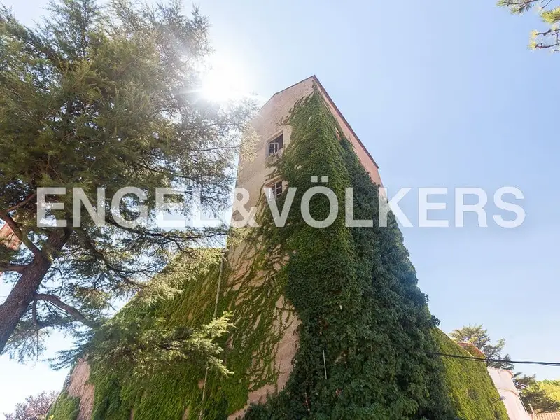 Finca Rustica con Viñedos en Venta Requena Valencia