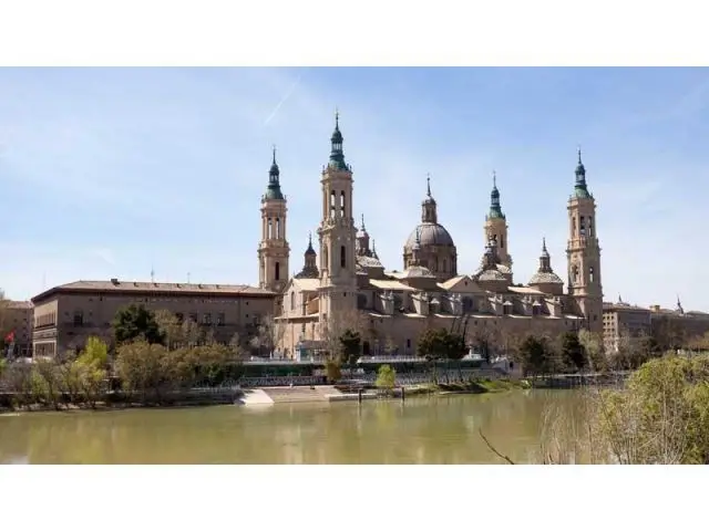 Piso en Venta Zaragoza Cerca Puente Piedra 15 años