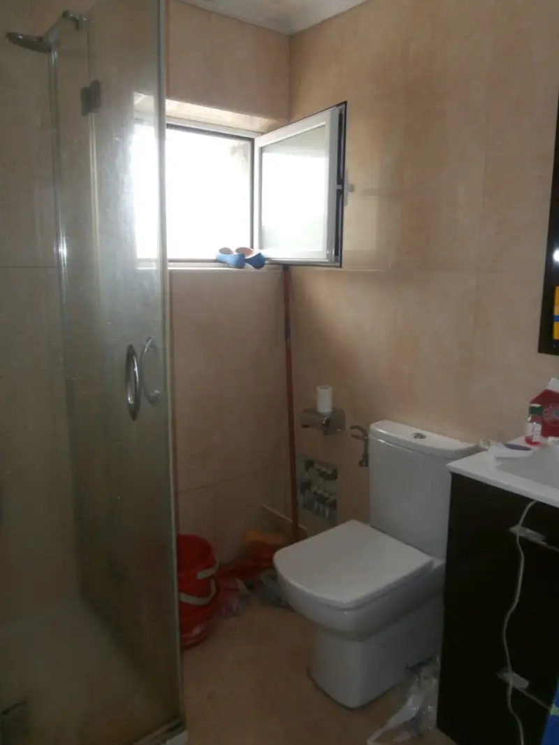 Venta Piso 3 Habitaciones Salas Ref 23133
