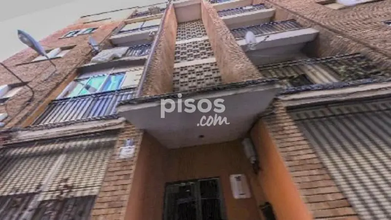 Piso en venta en Calle de la Cooperación, 1