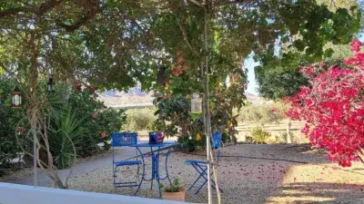 Casa en venta en El Realengo