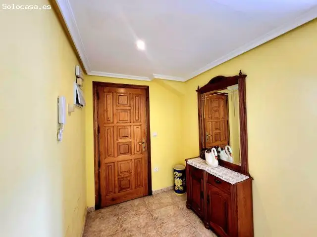 Piso en Villayon Navia Listo para Entrar a Vivir
