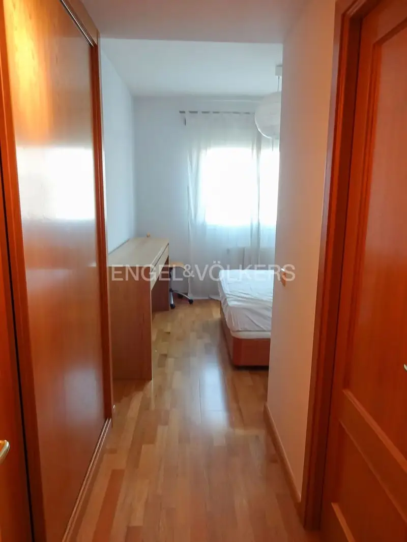 Apartamento en venta en Madrid ciudad, Madrid