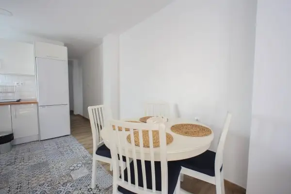 Apartamento en València, Aiora