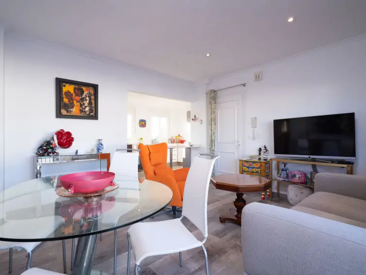 Apartamento 2 Dormitorios Moraira Alquiler